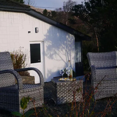 Rodeen Panzió Castletownbere