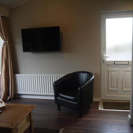 Rodeen Panzió Castletownbere