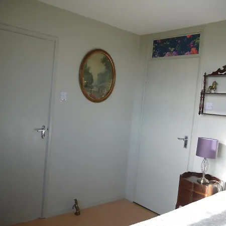 Bed and breakfast Rodeen Castletownbere