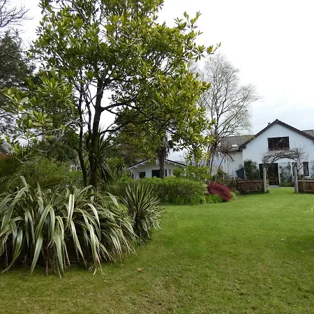 Bed & Breakfast Rodeen *