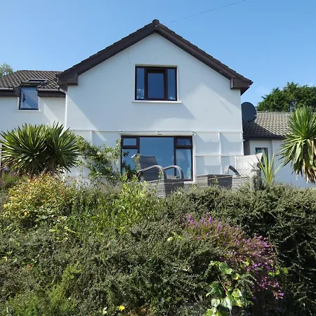 Panzió Rodeen Castletownbere