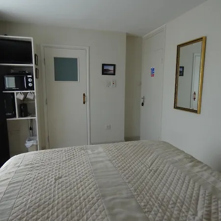 Bed & Breakfast Rodeen