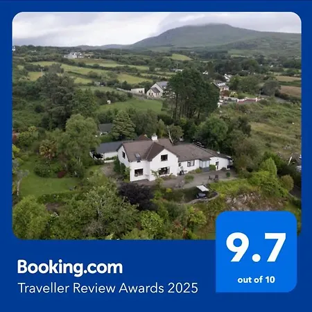 Rodeen Panzió Castletownbere