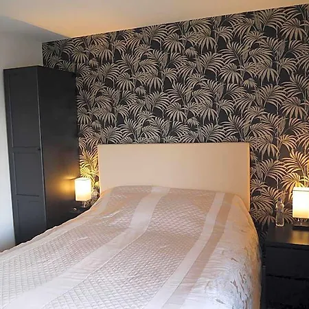 Rodeen Bed and breakfast 3*