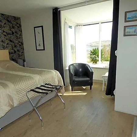 Rodeen Bed and breakfast Castletownbere