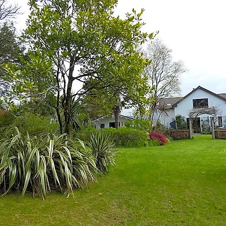 Bed and breakfast Rodeen 3*