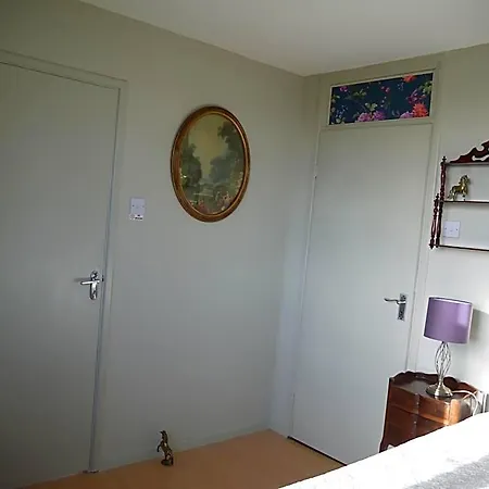 Rodeen Bed and breakfast