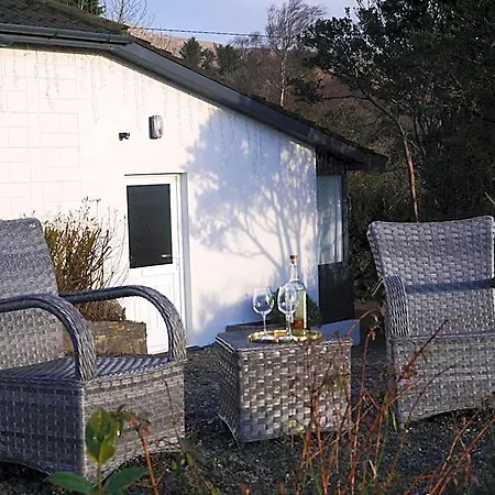 Bed and breakfast Rodeen