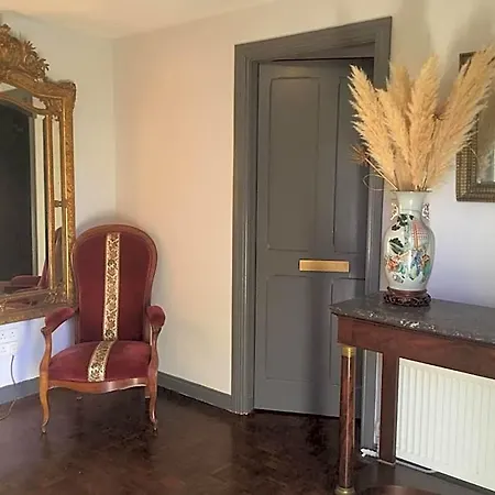 Rodeen Bed and breakfast 3*