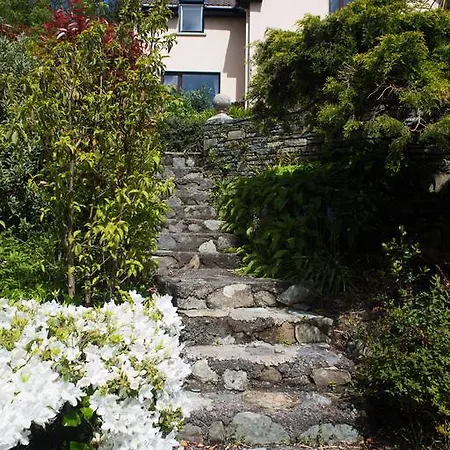Bed and breakfast Rodeen Castletownbere