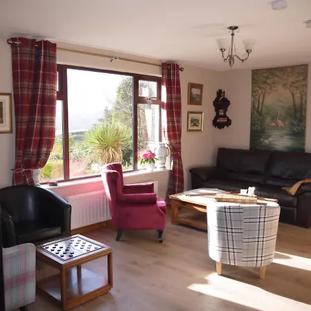 Panzió Rodeen Castletownbere