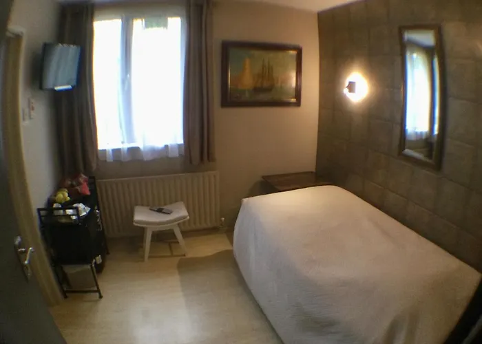 Rodeen Couette-café Castletownbere
