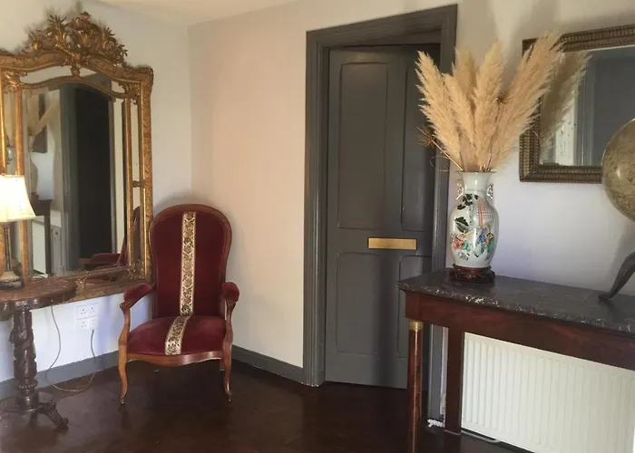 Rodeen Bed & Breakfast 3*